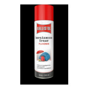 BALLISTOL Imprägnierspray Pluvonin f.Natur-/Kunstfasern,Leder 500ml Spraydose