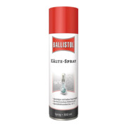 Ballistol Kältespray 300 ml b.max.-52GradC Spraydose