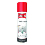 Ballistol Kältespray 300 ml b.max.-52GradC Spraydose