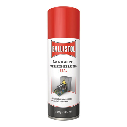 Ballistol Langzeitversiegelung SEAL hellfarben 200 ml Spraydose