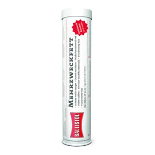 BALLISTOL Mehrzweckfett Kartusche 400g