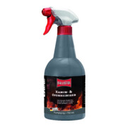 BALLISTOL Nettoyant pour cheminée et poêle KAMOFIX 750 ml spray