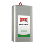 BALLISTOL Olio universale, 5000ml