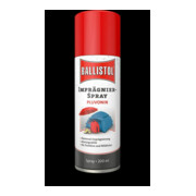 BALLISTOL Pluvonin Spray Imperméabilisant 200 ml