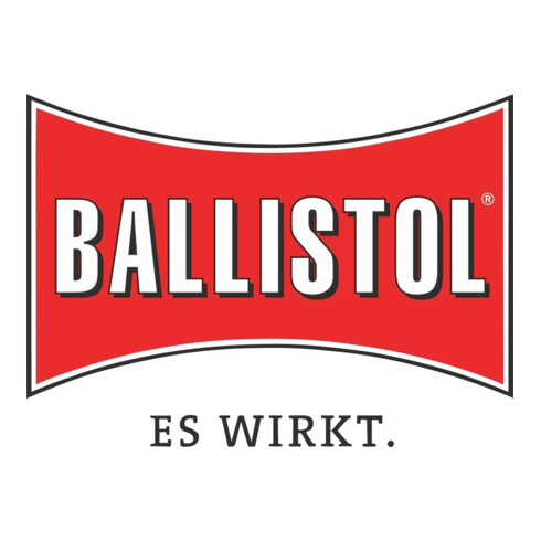 BALLISTOL Pluvonin Spray Imperméabilisant 200 ml