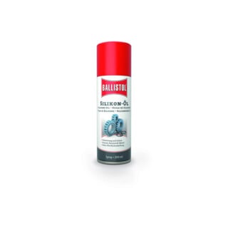 BALLISTOL Silikonspray 200 ml