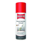 BALLISTOL Spray de démarrage 200 ml aérosol