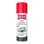 BALLISTOL Spray PTFE, Contenu : 400ml