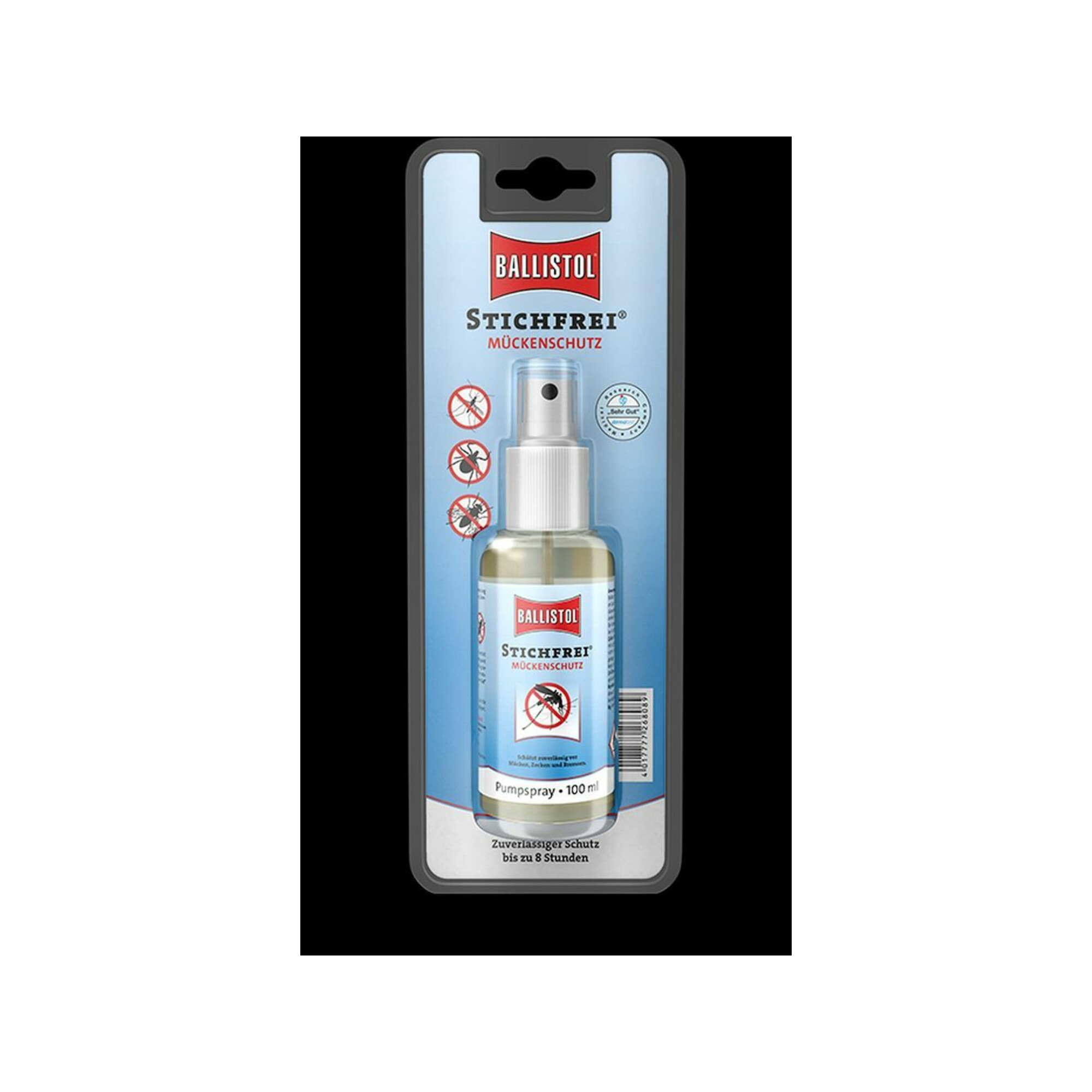 BALLISTOL Stichfrei Pump-Spray 100ml Blister