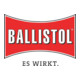 BALLISTOL Stichfrei Pump-Spray 100ml Blister-4