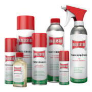 BALLISTOL Universalöl 400 ml Spray 27-sprachig-3