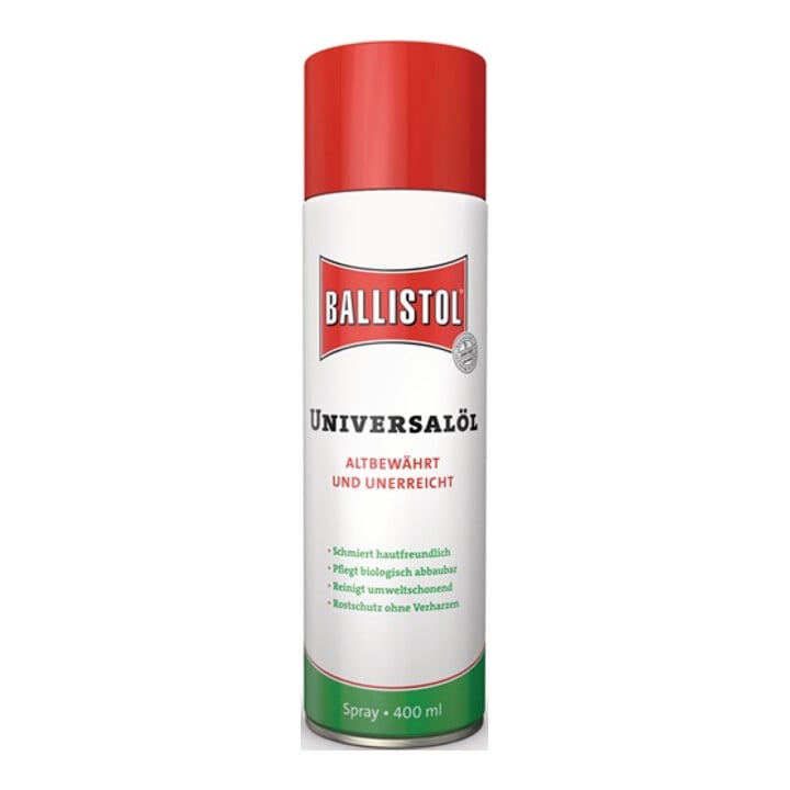 Ballistol Universalöl 400ml Spraydose
