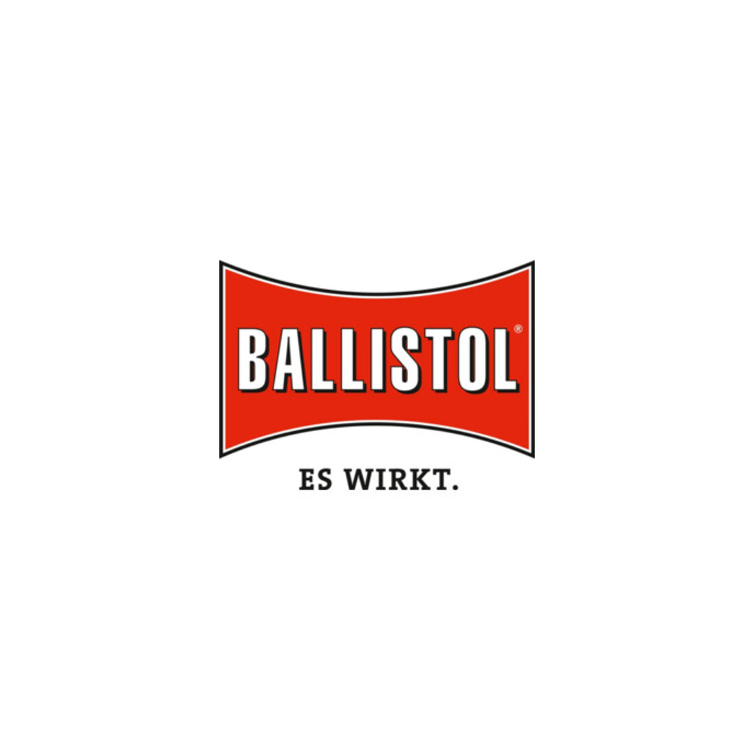 Ballistol Universalöl 500ml Dose
