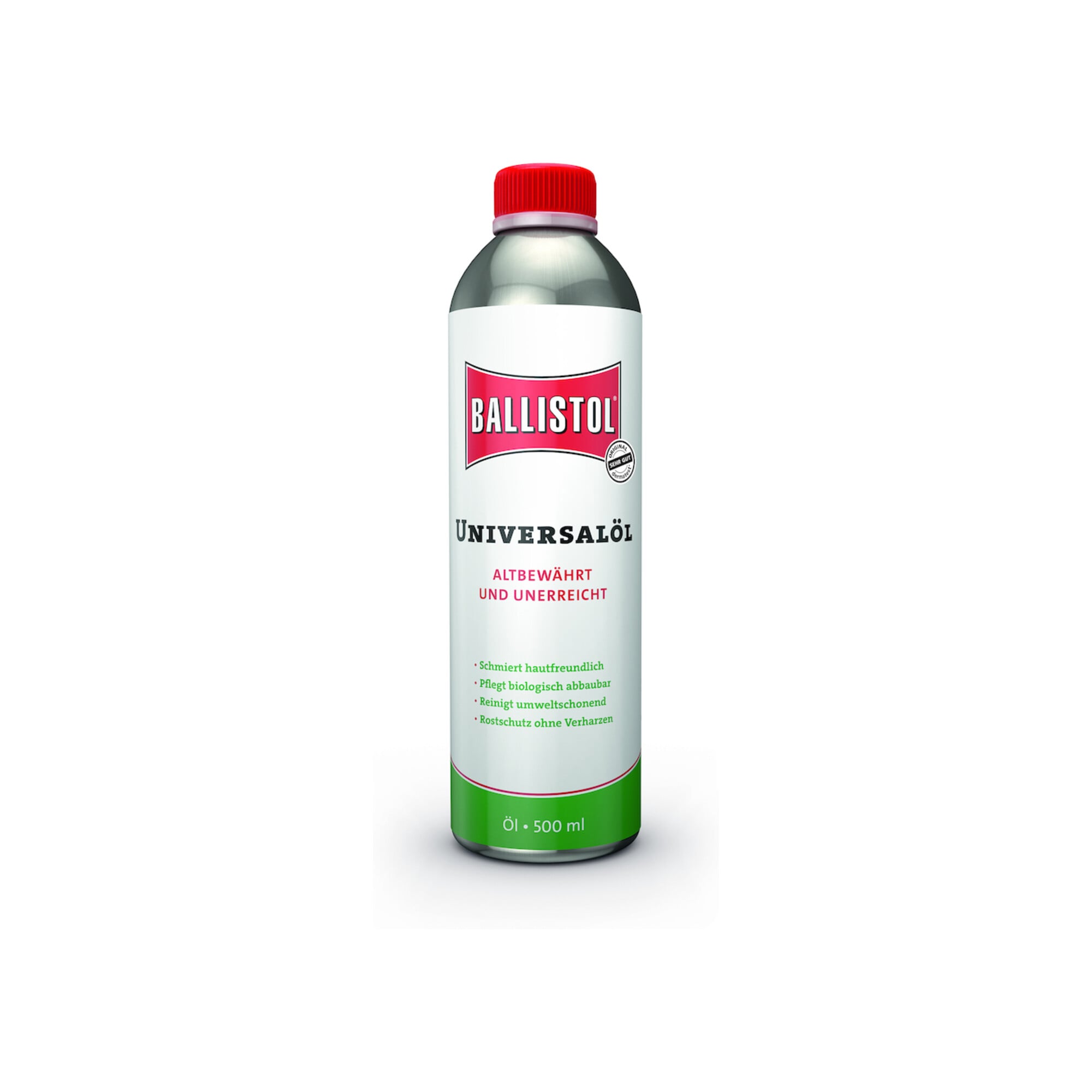 BALLISTOL Universalöl 500ml Dose