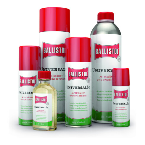 Ballistol Universalöl 5l Kanister