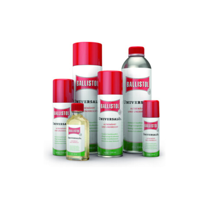 Ballistol Universalöl 5l Kanister