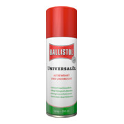 BALLISTOL Universalöl, Inhalt: 200 ml