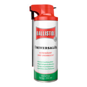 Ballistol Universalöl, Inhalt: 350 ml