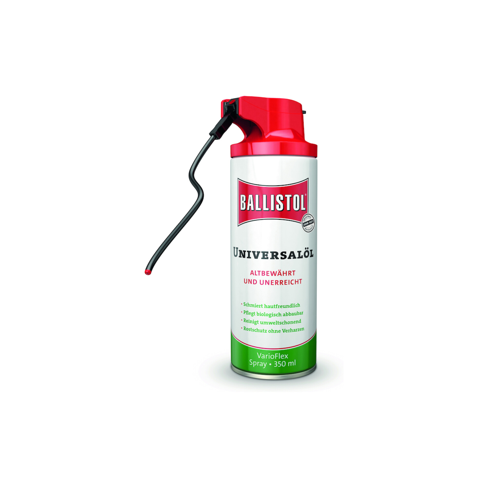BALLISTOL Universalöl VarioFlex Spray 350 ml