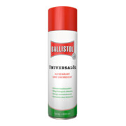 BALLISTOL Universele olie, Inhoud: 400ml