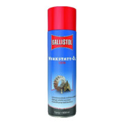 BALLISTOL USTA Werkstattöl, 400ml-3