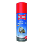 BALLISTOL Werkstatt-Öl USTA 200ml Spray-3