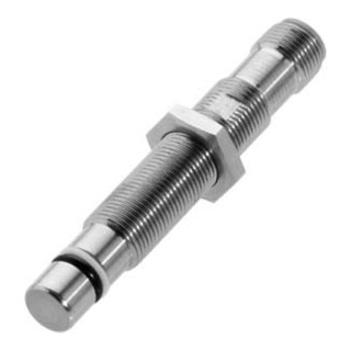 Balluff Capteur ind., M12x1, connecteur DC, pnp, nc, sn=1,5 mm, b BES516-300-S135-S4-D