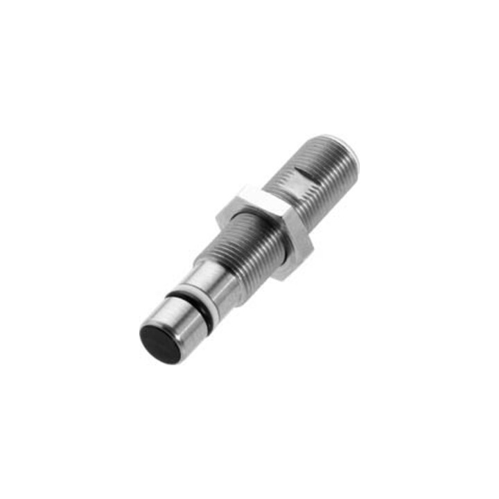 Balluff Capteur ind., M12x1, connecteur DC, pnp, non, sn=1,5 mm, b BES516-300-S249-S4-D