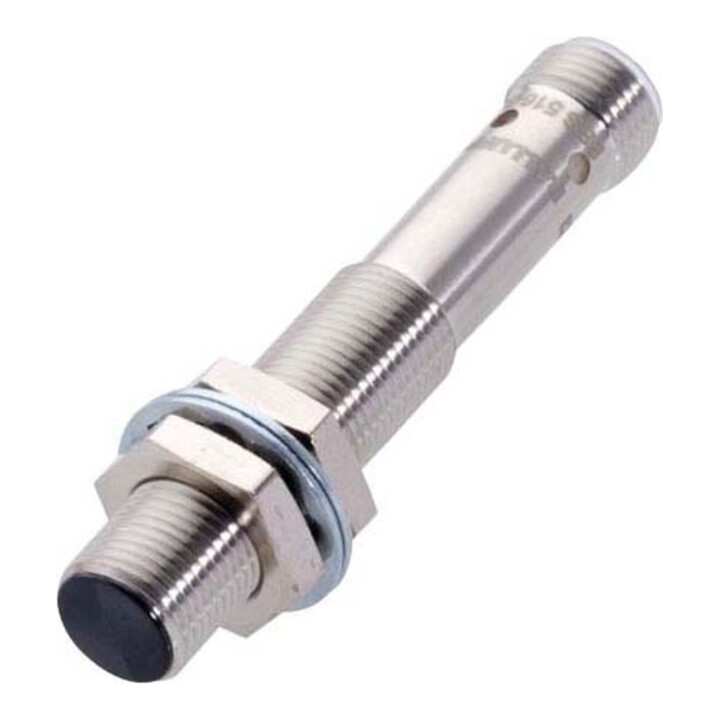 Balluff Capteur ind., M12x1, connecteur DC, pnp, non, sn=4mm, b BES 516-325-G-S4-C