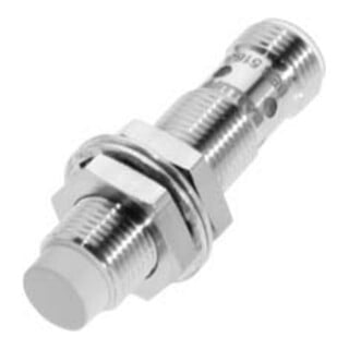 Balluff Capteur inductif, M12x1, connecteur DC, pnp, non, sn=4mm, nb BES 516-356-E5-C-S4
