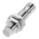 Balluff Capteur inductif, M12x1, connecteur DC, pnp, non, sn=4mm, nb BES 516-356-E5-C-S4