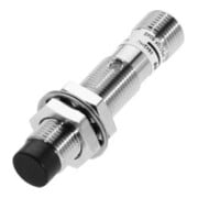 Balluff Capteur inductif M12x1, connecteur DC, sn=10mm, nb, pnp, 1S BESM12MF1PSC10F-S04G-1