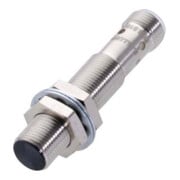 Balluff Capteur inductif M12x1, connecteur DC, sn=6 mm, pnp, 1S BESM12MG1PSC60B-S04G-1