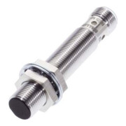Balluff Capteur inductif M12x1, sn : 2 mm, b BESM12MI-PSC20B-S04G-1