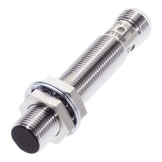 Balluff Capteur inductif M12x1, sn : 4 mm, b BESM12MI-PSC40B-S04G