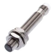 Balluff Capteur inductif, M8x1, connecteur DC, pnp, non, sn=1,5 mm, b BES 516-324-S49-C-1