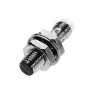 Balluff Capteur inductif M8x1, connecteur DC, pnp, non, sn=1,5 mm, b BESM08EC-PSC15B-S49G