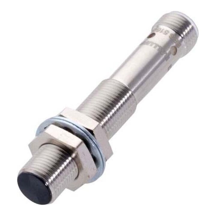 Balluff Sensor,ind.,M12x1,Stecker DC,pnp,no,sn=4mm,b BES 516-325-G-S4-C