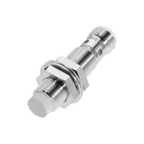 Balluff Sensor,ind.,M12x1,Stecker DC,pnp,no,sn=4mm,nb BES 516-356-E5-C-S4