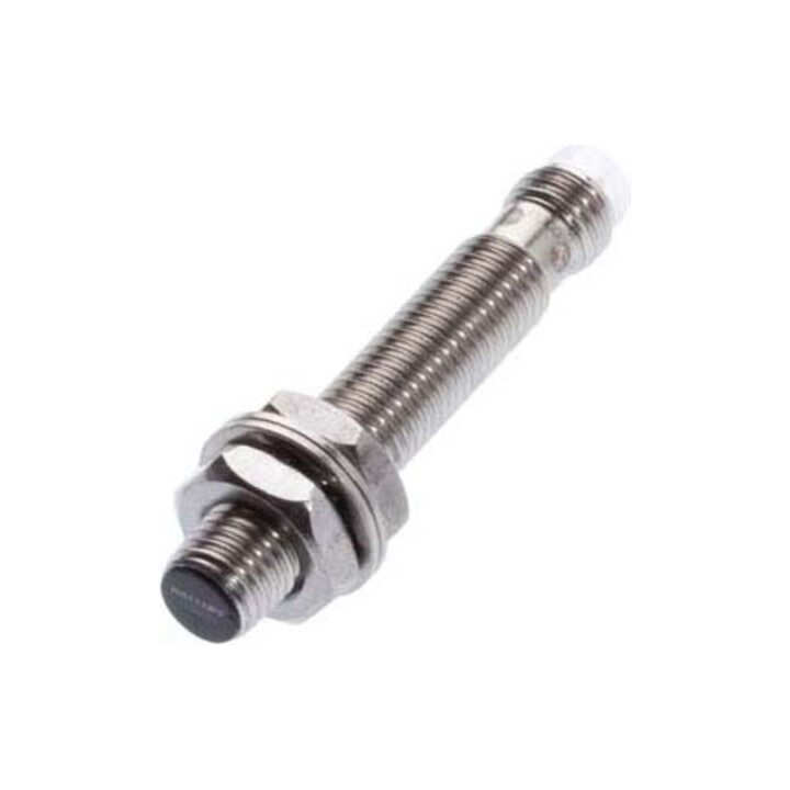 Balluff Sensor,ind.,M8x1,Stecker DC,pnp,no,sn=1,5mm,b BES 516-324-S49-C