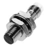 Balluff Sensor,ind.,M8x1,Stecker DC,pnp,no,sn=1,5mm,b BESM08EC-PSC15B-S49G