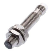 Balluff Sensor,ind.,M8x1,Stecker DC,pnp,no,sn=2mm,b BES516324-G-E5-C-S49-1
