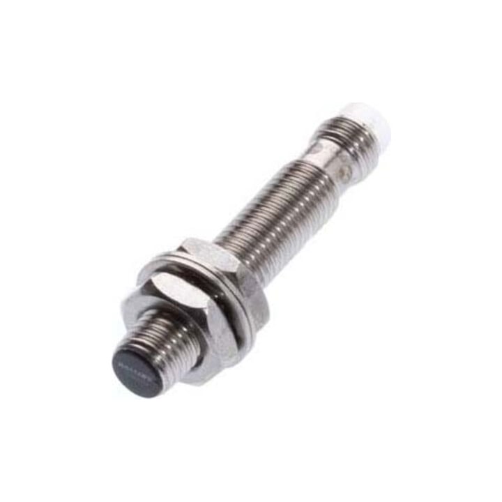 Balluff Sensor,ind.,M8x1,Stecker DC,pnp,no,sn=2mm,b BES516324-G-E5-C-S49