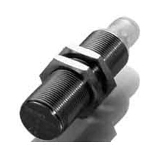 Balluff Sensor, induktiv M18x1, sn:8mm, b BESM18MI-PSC80B-S04G
