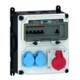 Bals Elektrotech. Combinaison de prises taille M 89010