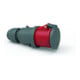 Bals Elektrotech. Coupleur Plus63A 5p 400V 6h 3112