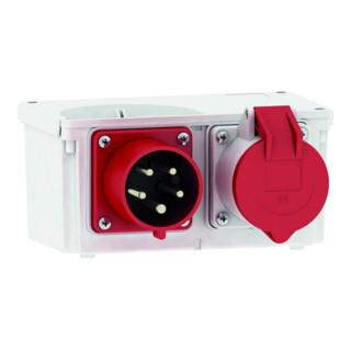 Bals Elektrotech. E-V-E Gehäuse 592