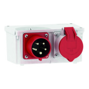 Bals Elektrotech. E-V-E Gehäuse 592-4