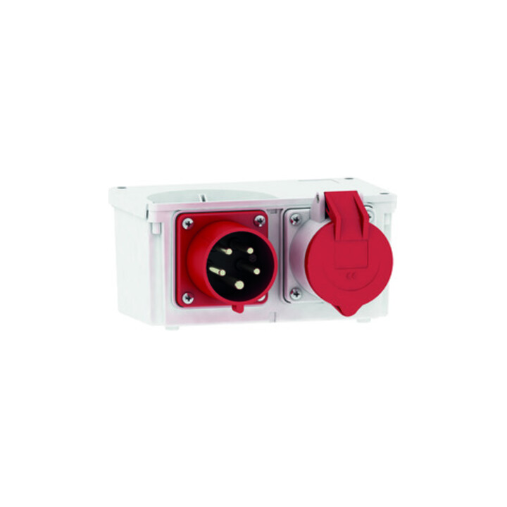 Bals Elektrotech. E-V-E Gehäuse 592