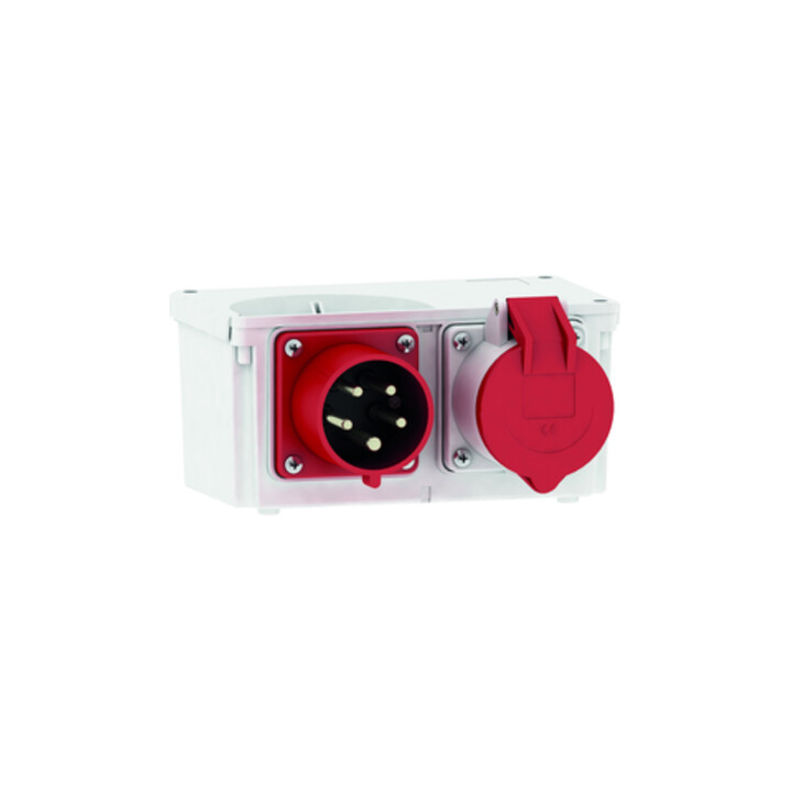 Bals Elektrotech. E-V-E Gehäuse 592
